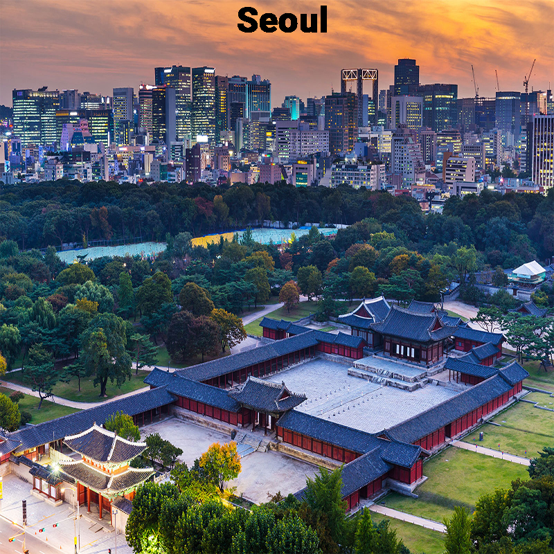 Seoul